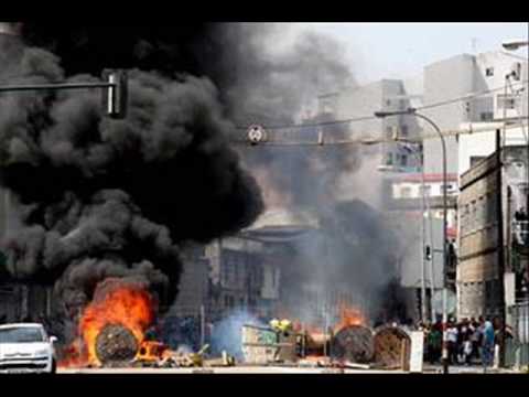 HOMENAXE METAL VIGO   (con música de Xtraperlo "o metal")