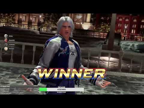 Griffybones is crazy right now " - @IFixMachine [VF5us]