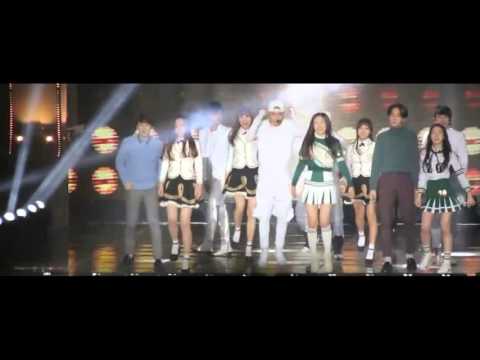 [Yugjoy] Yugyeom GOT7 & Joy RED VELVET Moment