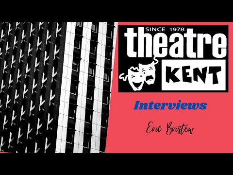 Eric Bristow – TK Interviews