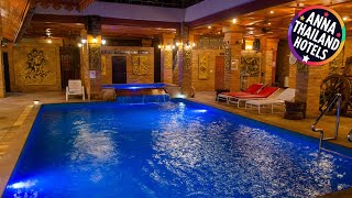 Diva Patong Hotel | Phuket, Thailand | Hotel Review 🌟