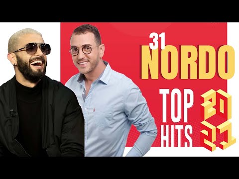 TOP HIT 2021 : NORDO N°31 | نعيطو لنور‏دو‏ و نتمناو ليه سنة سعيدة