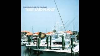 Junior Smalls and the Criminals, "Stop Living in the Past (skit)"