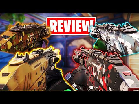 *NEW* RECON Phantom IN-DEPTH Review (Showcase, SFX, VFX, VARIANTS, WORTH?) - Valorant