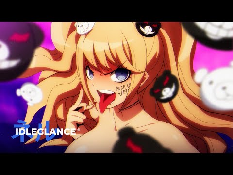 MOBBS RADICAL x DAEGHO - GRAVEMIND [Lyrics x AMV]