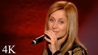 Lara Fabian - Pas sans toi ( Live 4K - Entre Vous et Moi 2012 )