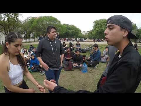 VOLCAN VS GATUZO VS PROMETEO VS HJ  -  FILTROS EBL