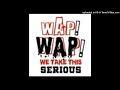 Triple Kay WAP WAP 2015