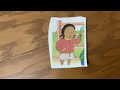 Nick Jr Face Letter C Caillou Theme Song 2006