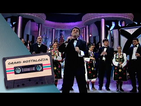 Grand show narodno veselje - Novogodisnji splet 1 (Grand Nostalgija 2002)