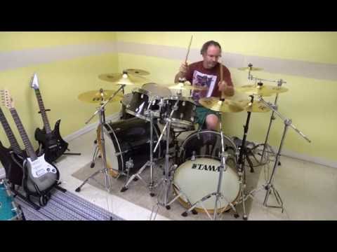 Обзор комплекта Meinl Ultimate Cymbal Set