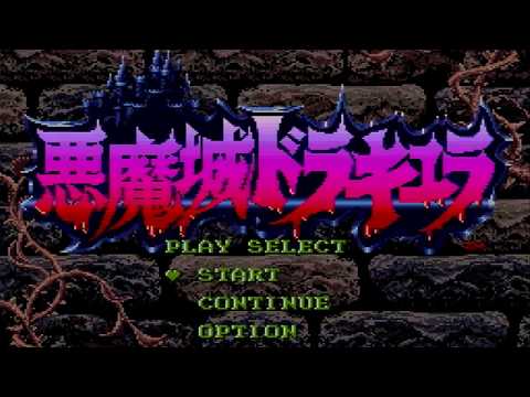 Super Castlevania IV Any% Speedrun - 31:40 [720P 60FPS]