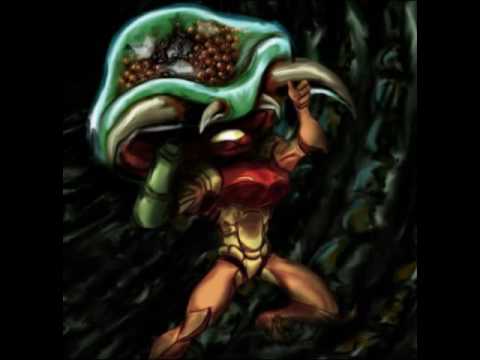 Metroid Prime OST - Tallon Overworld (Tallon IV Theme 2)