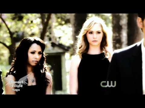Jenna - This is the last Goodbye || TVD