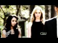 Jenna - This is the last Goodbye || TVD 