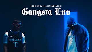 Gangsta Luv Music Video