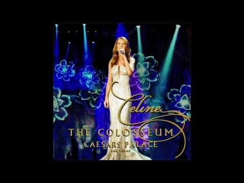 Celine Dion & Stevie Wonder - Overjoyed (Live in Las Vegas - August 1, 2012)