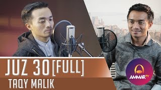 Download lagu MUROTTAL JUZ 30 FULL || TAQY MALIK mp3