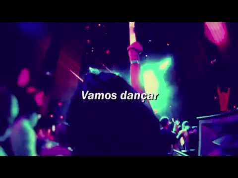 Stromae - Alors On Danse (legendado/tradução)