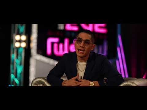 เมื่อ Twopee ต้องมาสวมบทบาทพิธีกรครั้งแรกใน 4eve girl group star