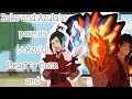 Past Zuko And Azula S Parents React To Them And Their Future Part 1 2 ATLA