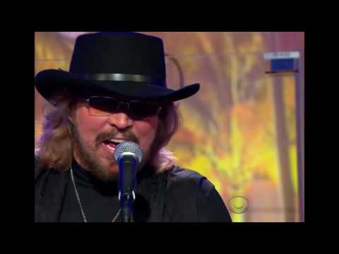 BARRY GIBB - Home Truth Song