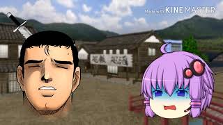 うp主が幻想郷入りpart1(仮)
