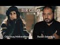 Gulyanaq Memmedova & Ruslan Seferoglu- Bir Gece ( Official Music 2022 )