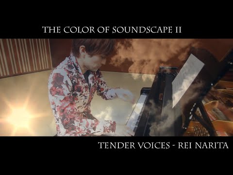 Rei Narita - Tender Voices