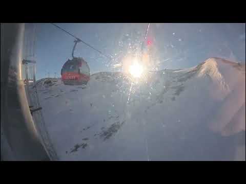 Zermatt, CH: Matterhorn Express 3