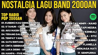 Download lagu NOSTALGIA LAGU BAND 2000AN - TOP RADIO POP 2000AN mp3 Download lagu NOSTALGIA LAGU BAND 2000AN - TOP RADIO POP 2000AN mp3