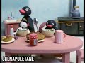 Pingu Napoletano