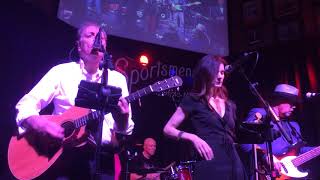 10,000 Maniacs: Everyone a Puzzle Lover: Live September 30, 2017