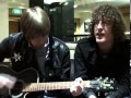 The Pigeon Detectives I M A Liar Live