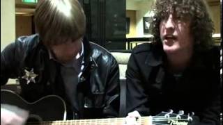 The Pigeon Detectives - I'm A Liar (Live)