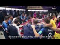 POGBA'S MOTIVATIONAL SPEECH BEFORE THE WORLD CUP FINAL (english sub)