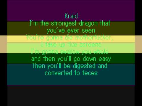 Starbomb - Regretroid Correct lyrics