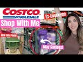 COSTCO SHOP WITH ME MAY 2024 | New Finds & Deals| Massive $700+ Haul