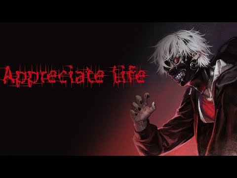 depressiveperson, SHADXWDEMXN - Appreciate Life