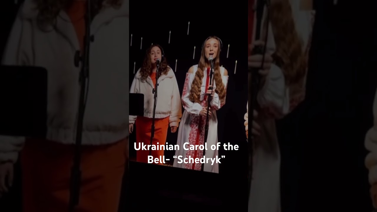 Promotional video thumbnail 6 for International Mriya Band