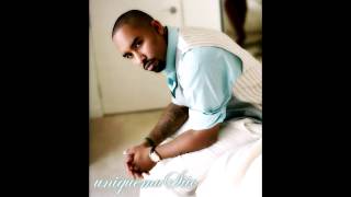 Johnta Austin -  Something Beautiful (Prod. By Stargate)