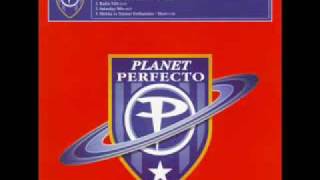 planet perfecto - Bullet in the gun