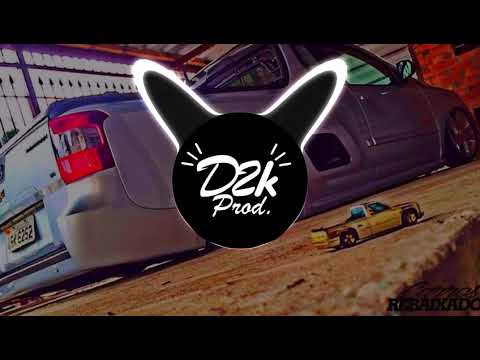 MEGA FUNK D2K - MELHORES MUSICAS SOM AUTOMOTIVO 2020