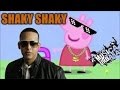 La Cancion Que Le Gusta A Peppa Pig