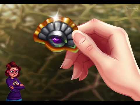 Lily’s Garden 2053 level Gameplay Story