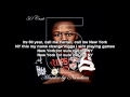 50 Cent - NY Lyrics 