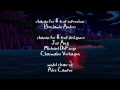 Adventure Time Islands Part 6 End Credits English HD