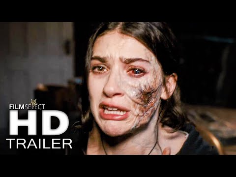 UNTIL DAWN Trailer (2025)