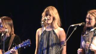 Della Mae, "Some Roads Lead On" by Bill McKay