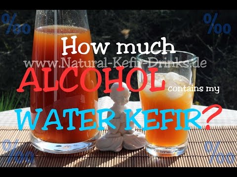 download lagu mp3 mp4 How Much Alcohol Is In Water Kefir, download lagu How Much Alcohol Is In Water Kefir gratis, unduh video klip How Much Alcohol Is In Water Kefir